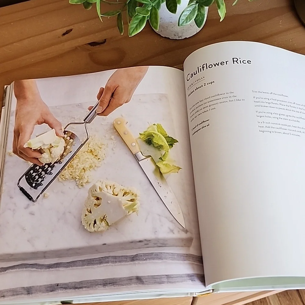 The Clean Plate Book by Gwyneth Paltrow - Picture 13 of 16